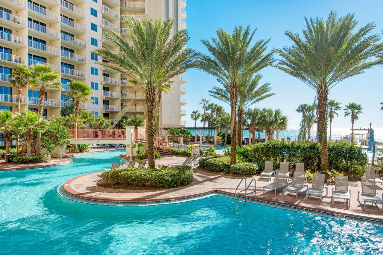Shores Of Panama III Panama City Beach Exterior foto