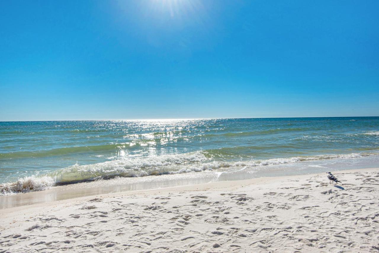 Shores Of Panama III Panama City Beach Exterior foto