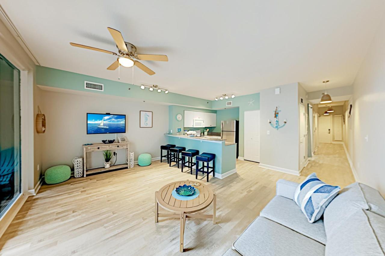 Shores Of Panama III Panama City Beach Exterior foto