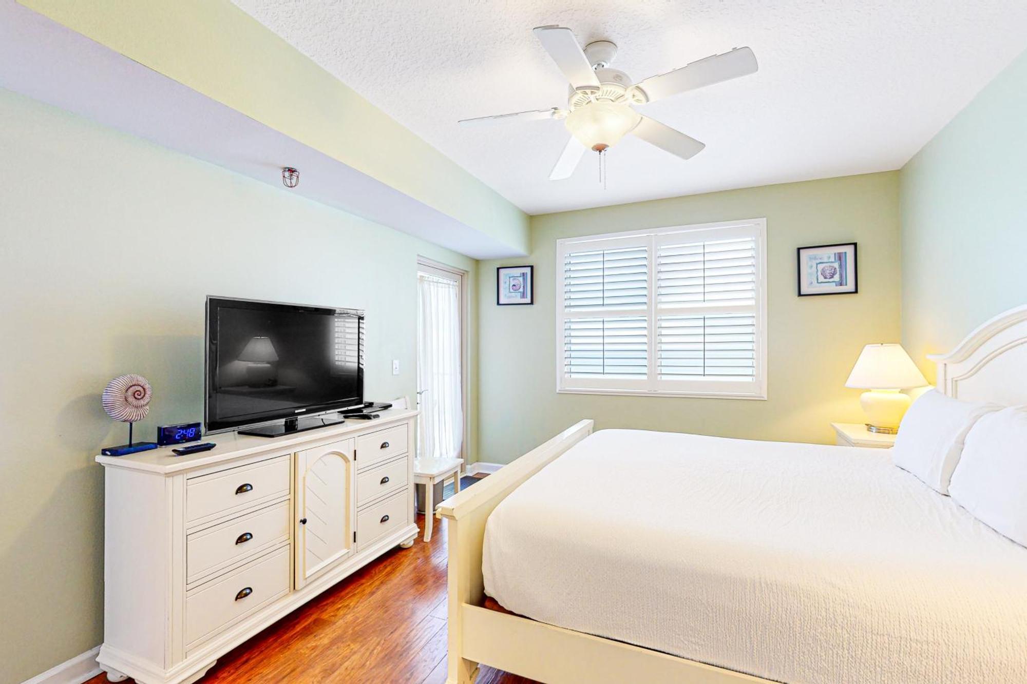 Shores Of Panama III Panama City Beach Habitación foto