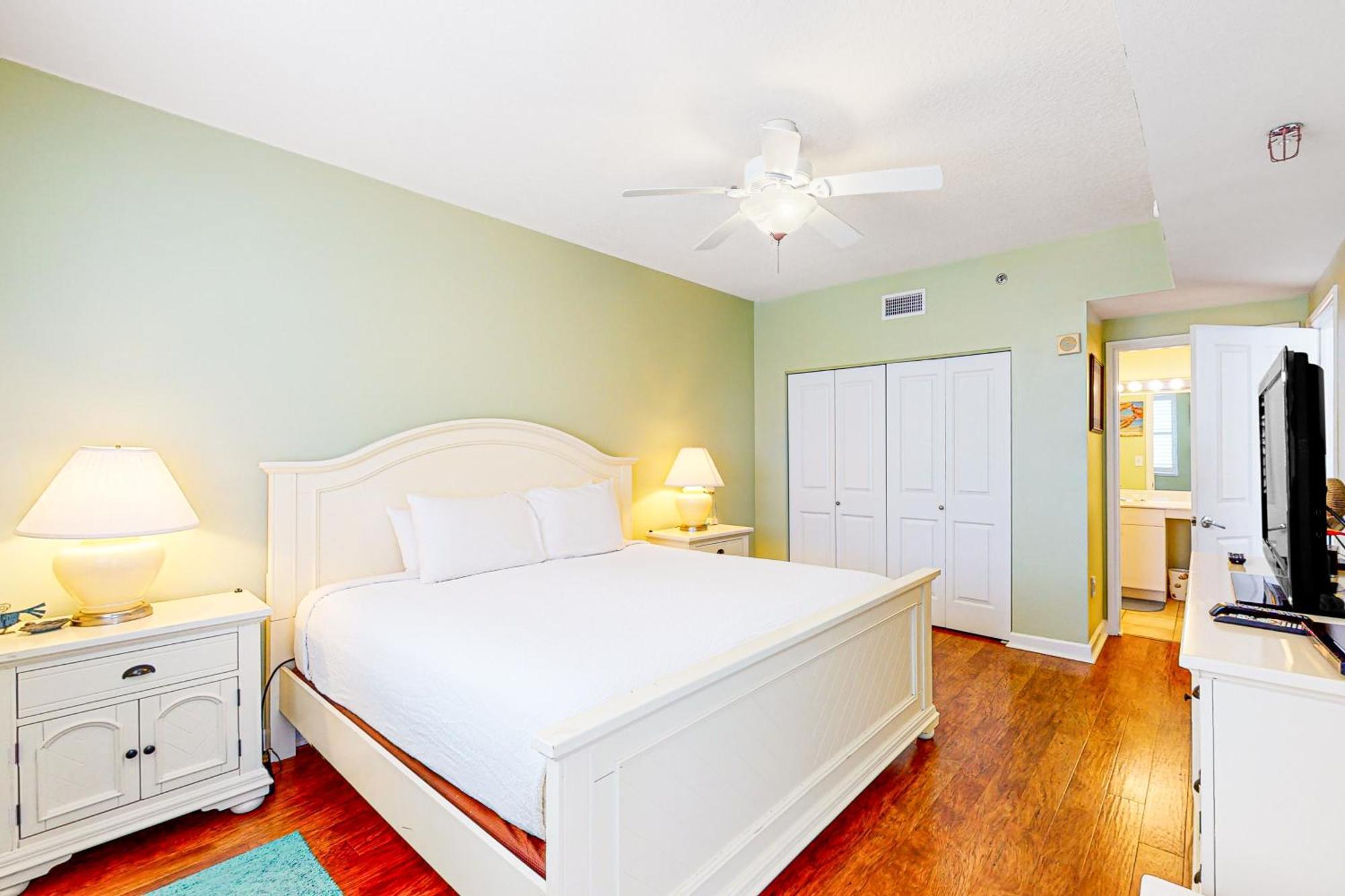 Shores Of Panama III Panama City Beach Habitación foto