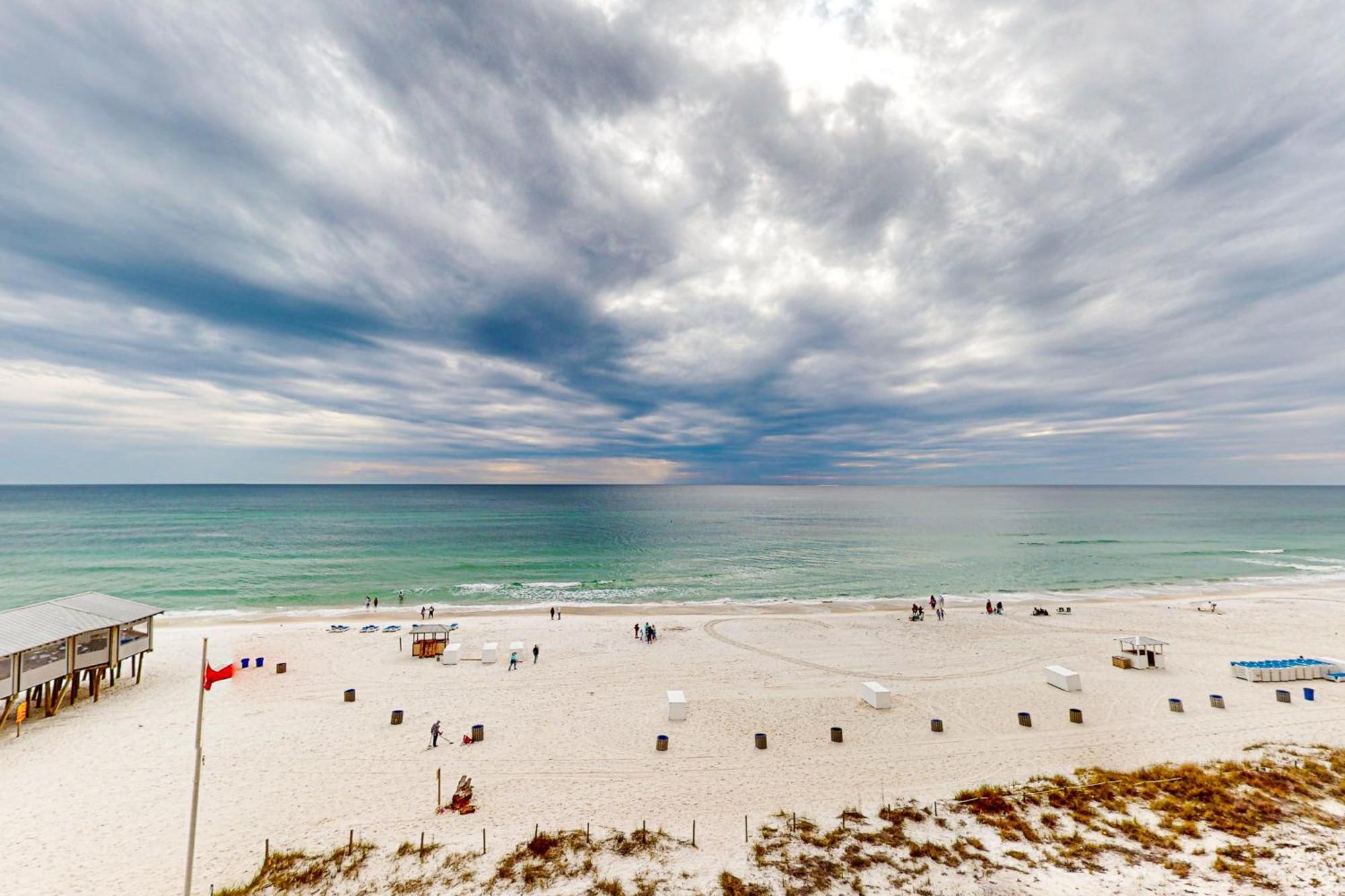 Shores Of Panama III Panama City Beach Habitación foto