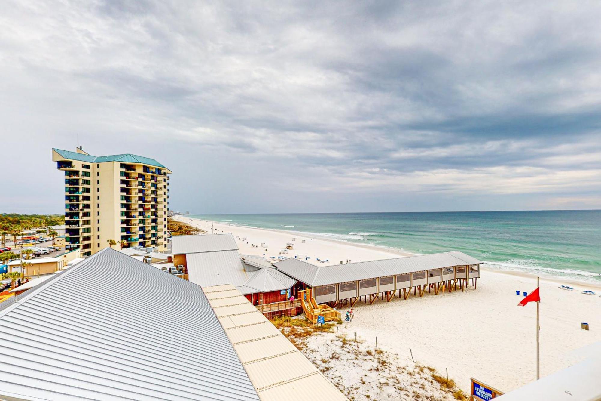 Shores Of Panama III Panama City Beach Habitación foto