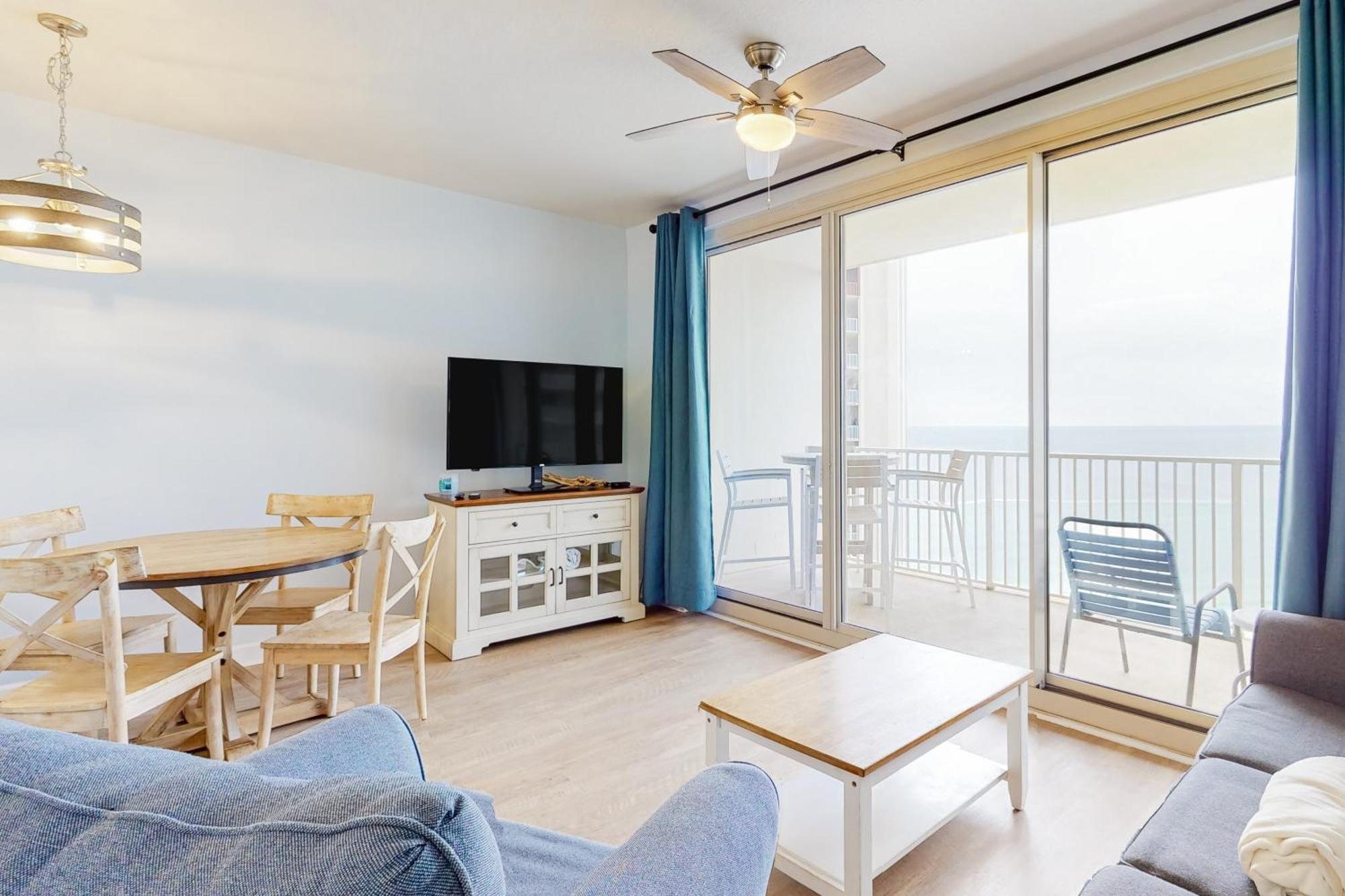 Shores Of Panama III Panama City Beach Habitación foto