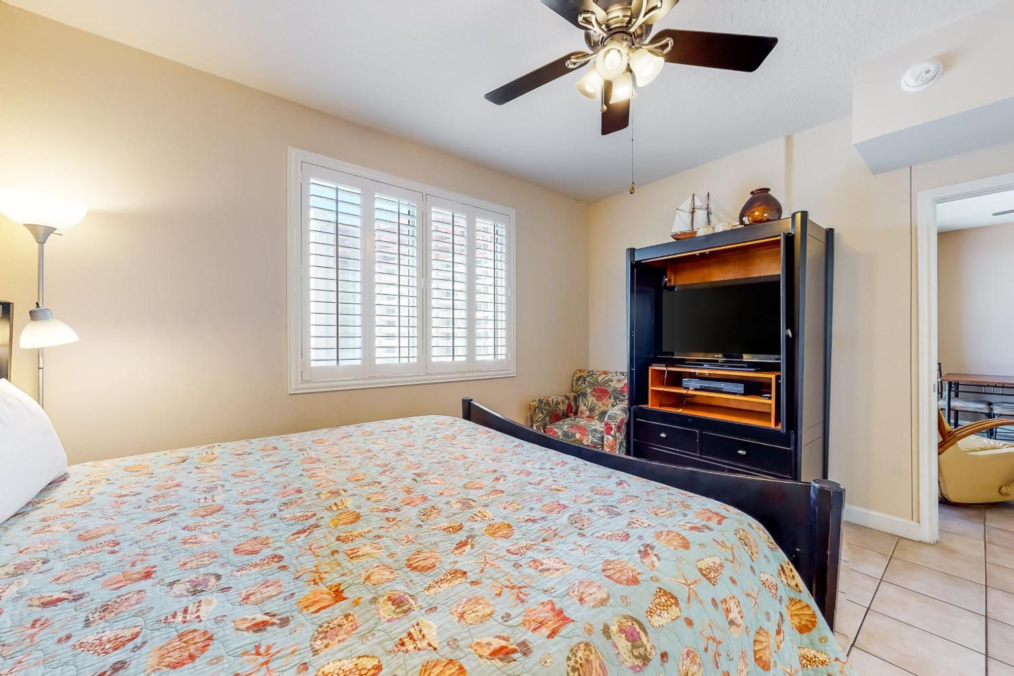 Shores Of Panama III Panama City Beach Habitación foto