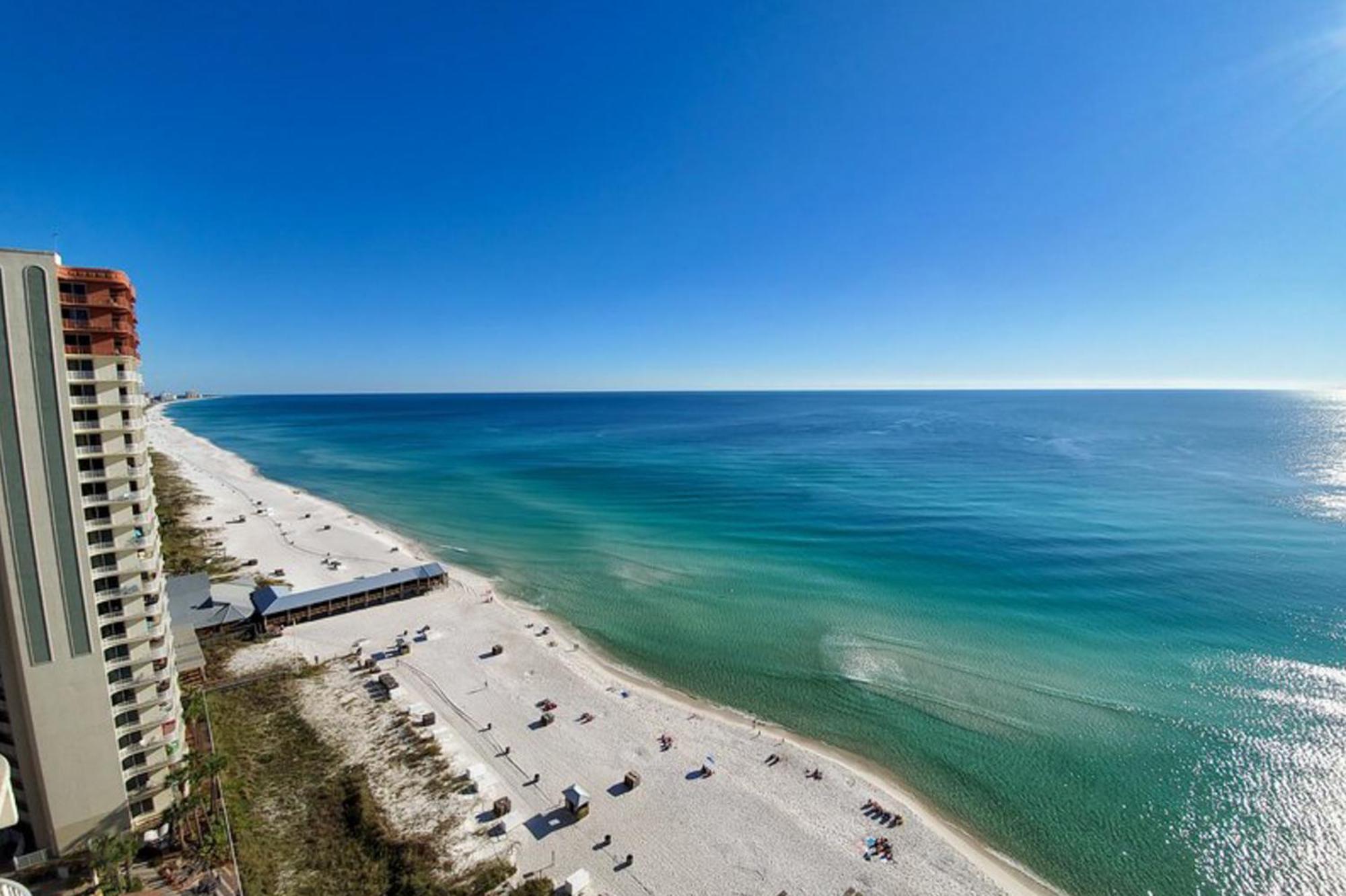 Shores Of Panama III Panama City Beach Habitación foto