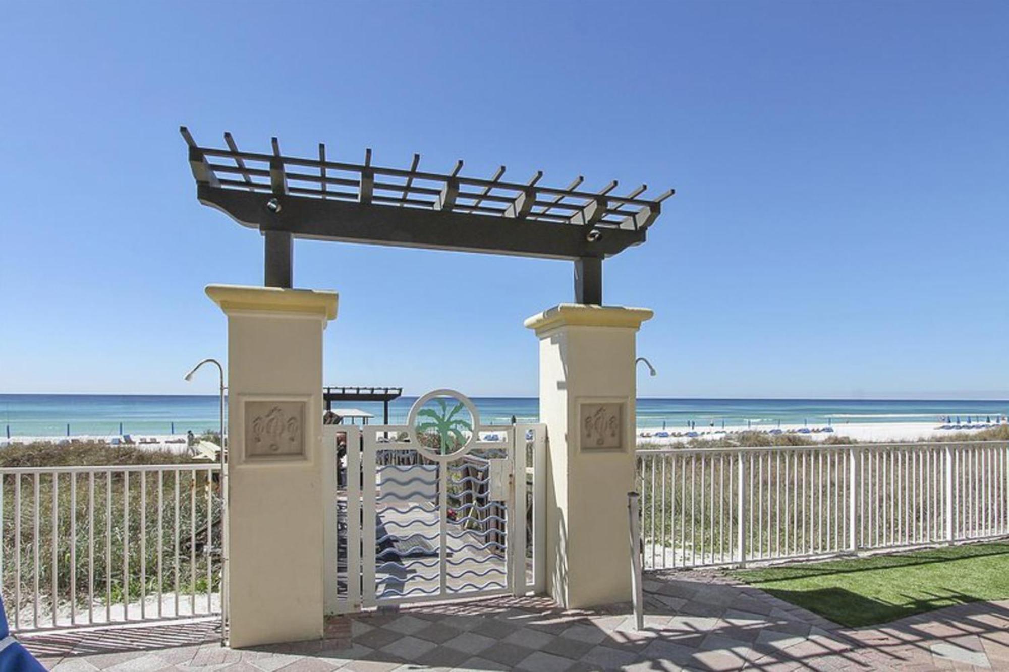 Shores Of Panama III Panama City Beach Habitación foto