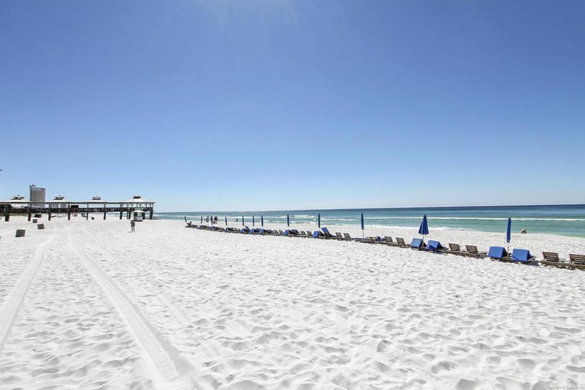 Shores Of Panama III Panama City Beach Habitación foto