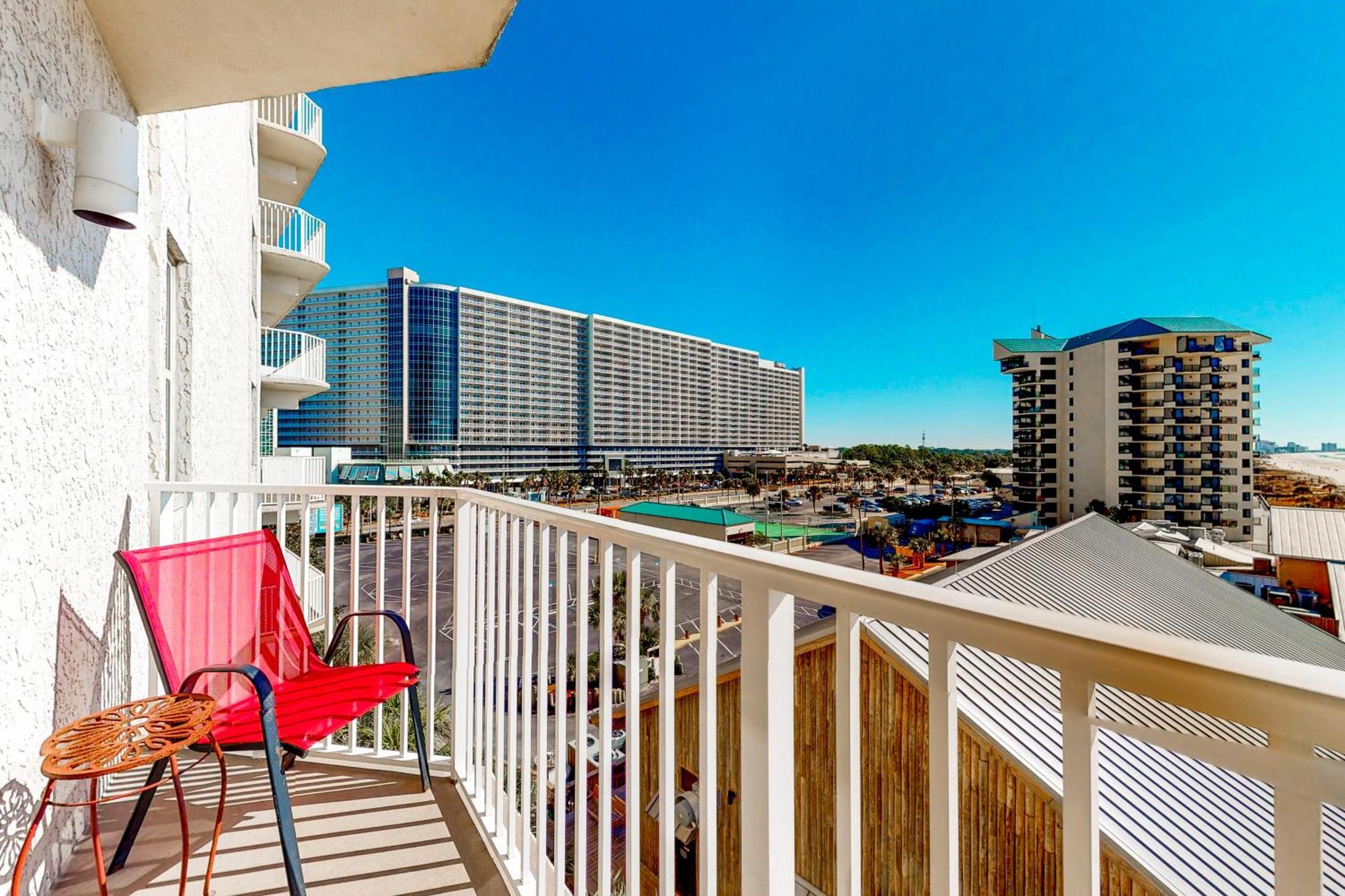 Shores Of Panama III Panama City Beach Habitación foto